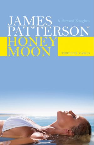 [Honeymoon 01] • Honeymoon